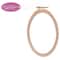 Frank A. Edmunds 4" x 6" Beechwood Embroidery Hoop